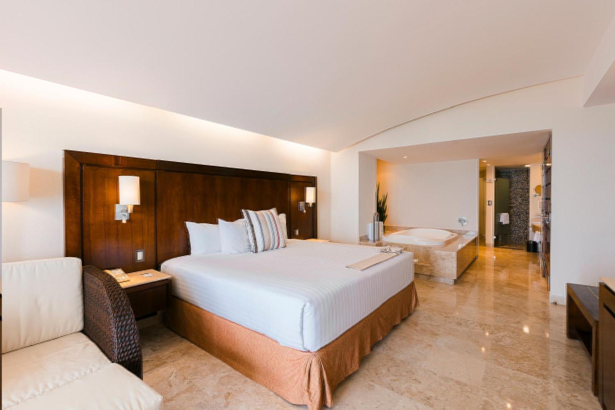 Azul Ixtapa Grand All Inclusive Suites - Spa & Convention Center Extérieur photo